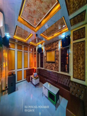 Villa FLC 5 phòng Ngủ - phòng Karaoke- Bể bơi - Đầy đủ tiện nghi